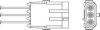 RENAU 7700872820 Lambda Sensor